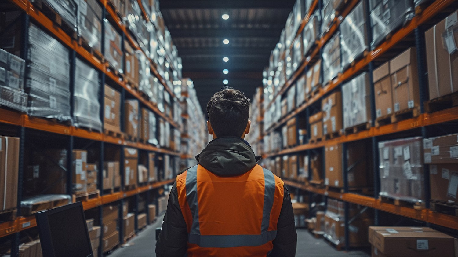 Cómo optimizar tu inventario con soluciones de gestión retail avanzadas